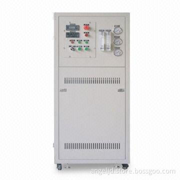 Commercial Water Treatment System with 0.7 to 1.5MPa Rated Operating Pressure